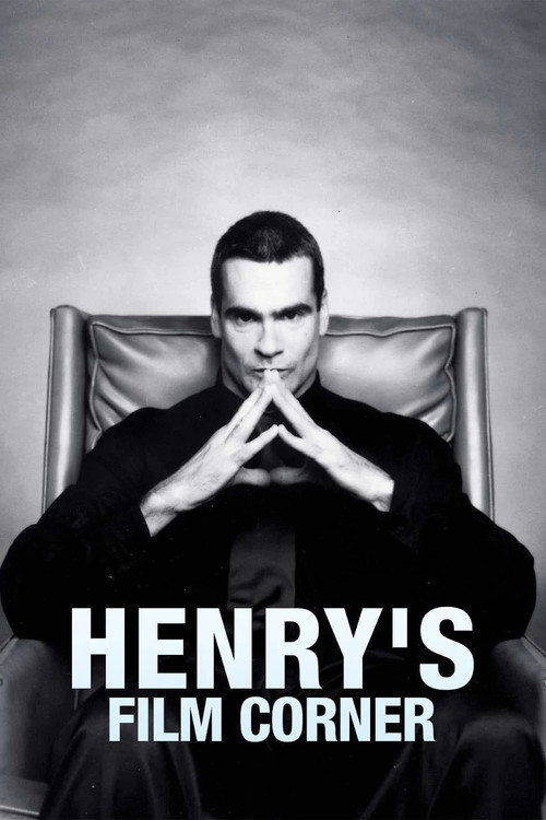 Henry's Film Corner (2004) TV show poster
