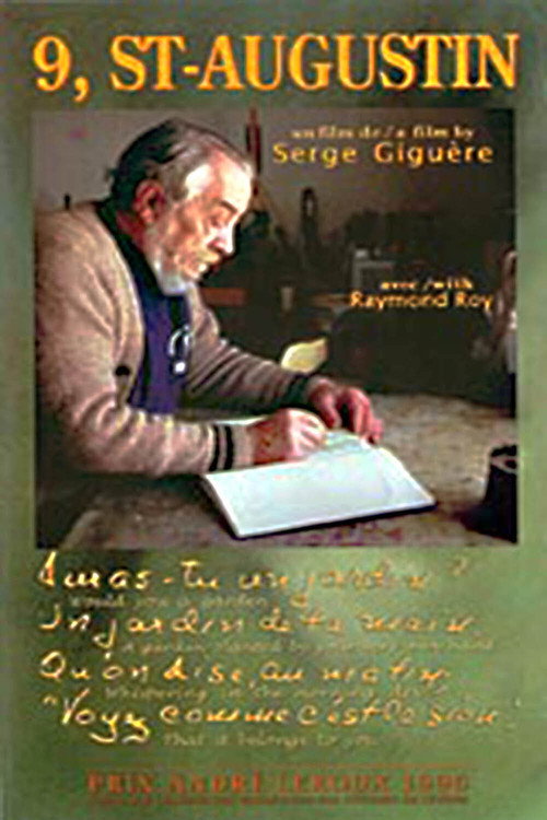 9 St-Augustin (1996) movie poster