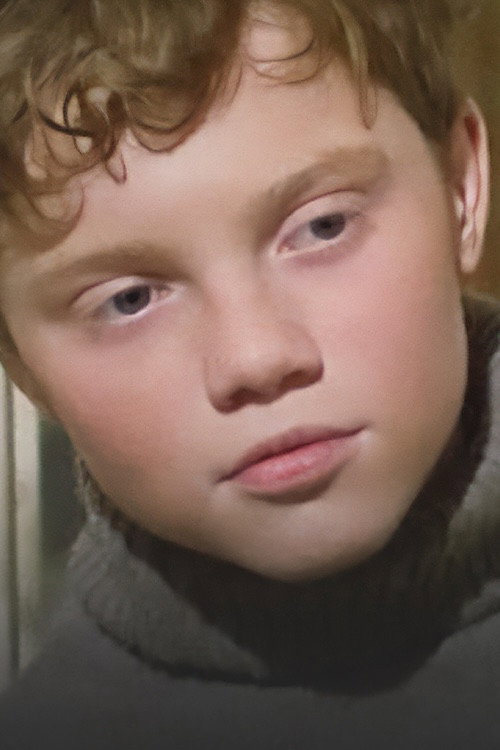 Ahoj, sídliště (1988) TV show poster