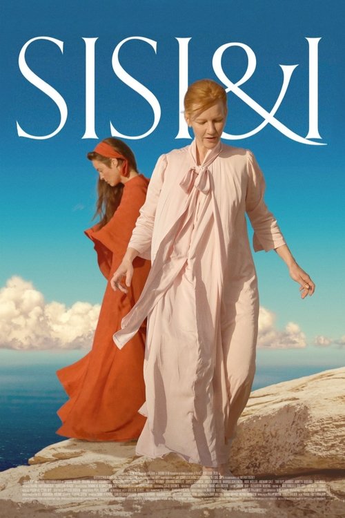 Sisi & I (2023) movie poster