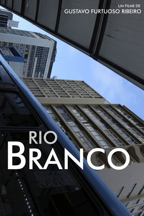 Rio Branco (2019) movie poster