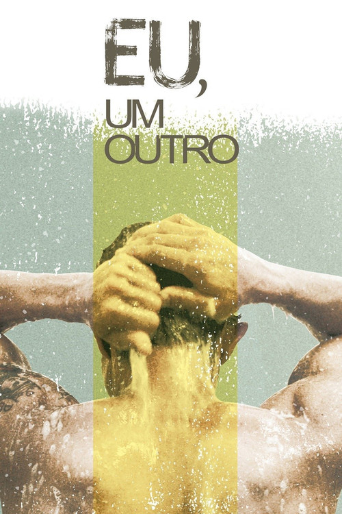 I Am the Other One (2019) movie poster
