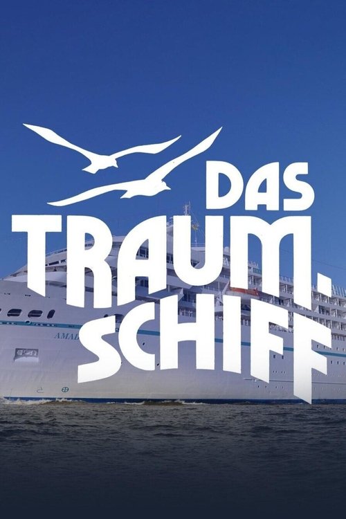 Das Traumschiff (1981) TV show poster