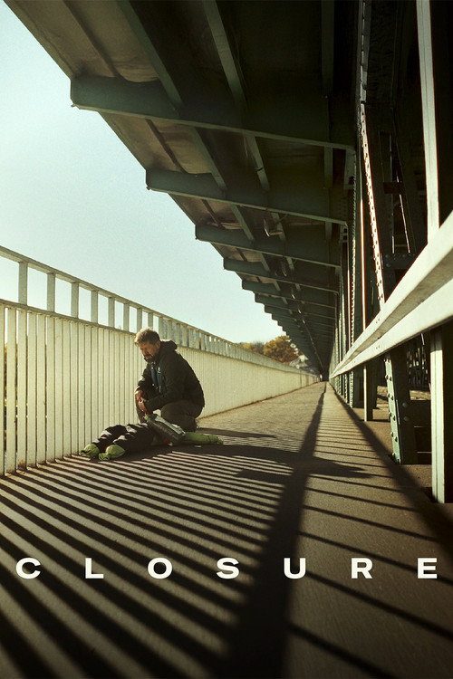 Closure (2026) movie poster
