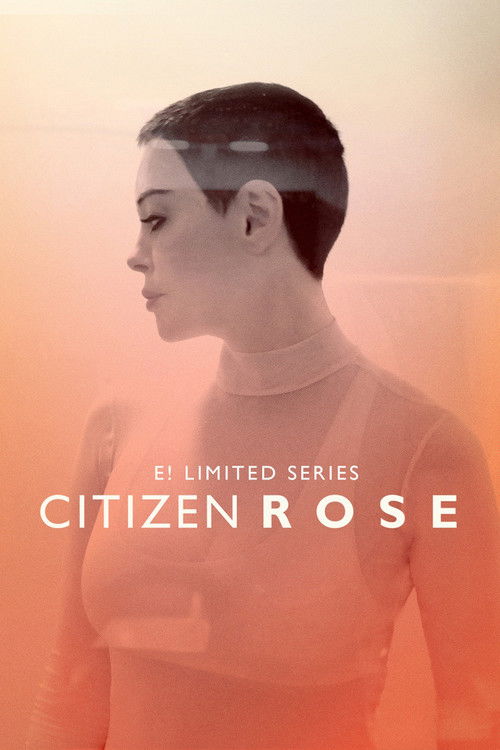 Citizen Rose (2018) TV show poster