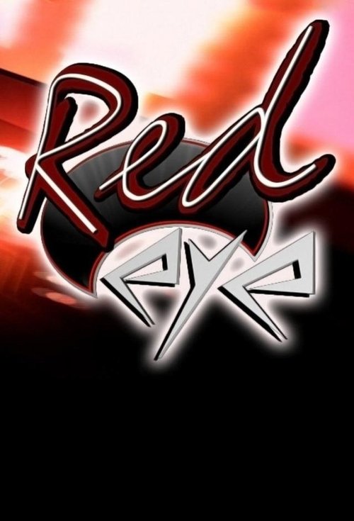 Red Eye w/Greg Gutfeld (2007) TV show poster
