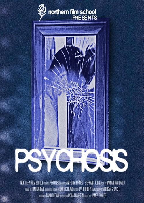 Psychosis (2007) movie poster