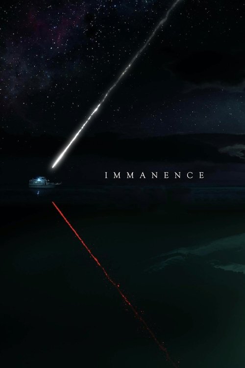 Immanence (2022) movie poster