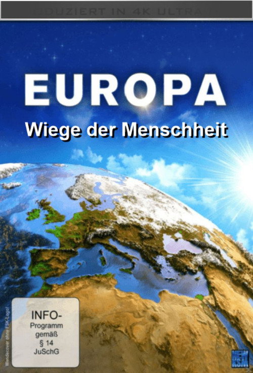 Out Of Europe (2020) movie poster