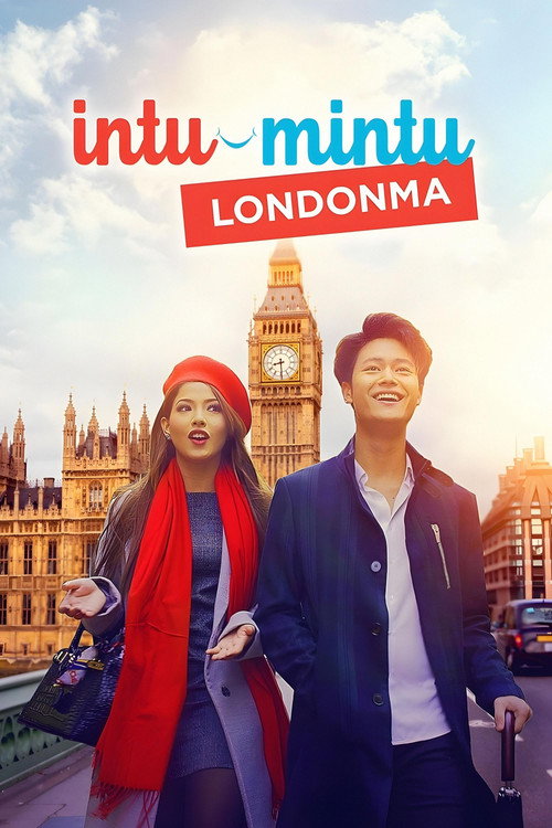 Intu Mintu Londonma (2018) movie poster