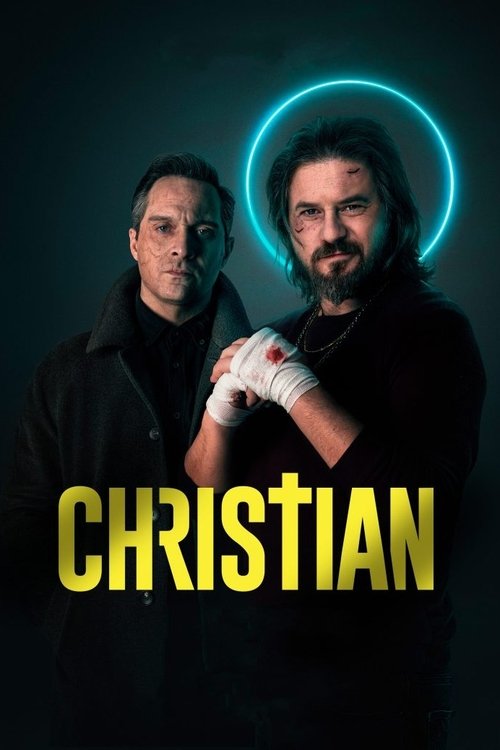 Christian (2022) TV show poster