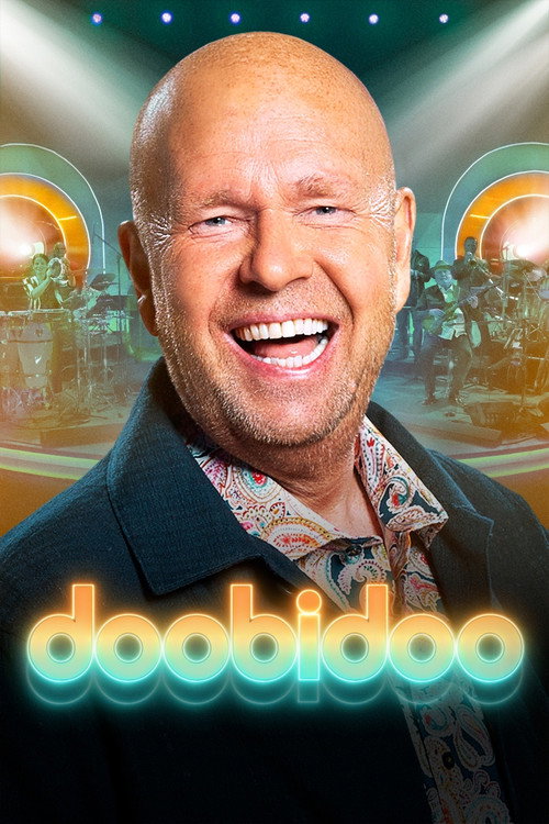 Doobidoo (2005) TV show poster