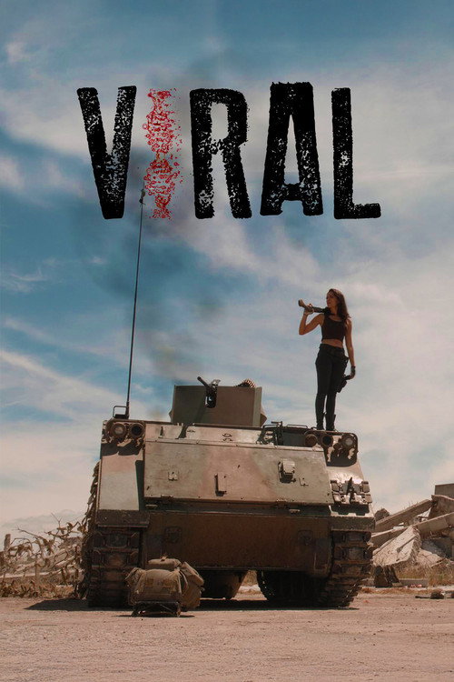 Viral (2021) TV show poster