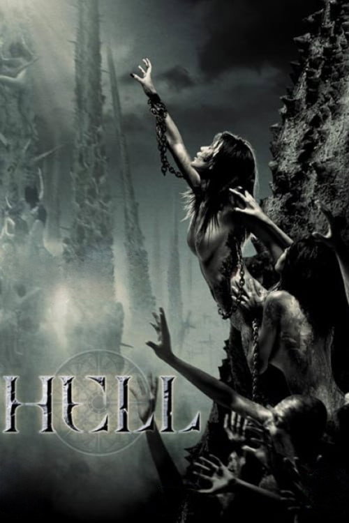 Hell (2005) movie poster