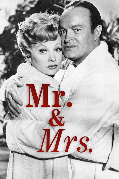 The Lucille Ball Comedy Hour (1964) movie poster
