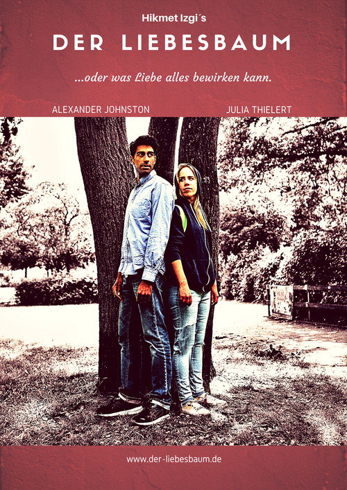 Der Liebesbaum (2018) movie poster