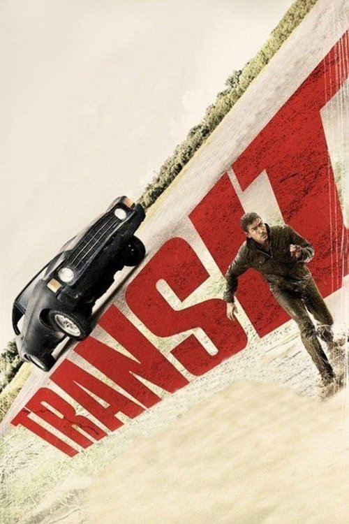 Transit (2012) movie poster