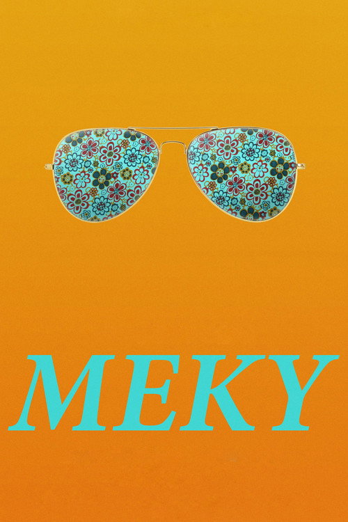 Meky (2020) movie poster