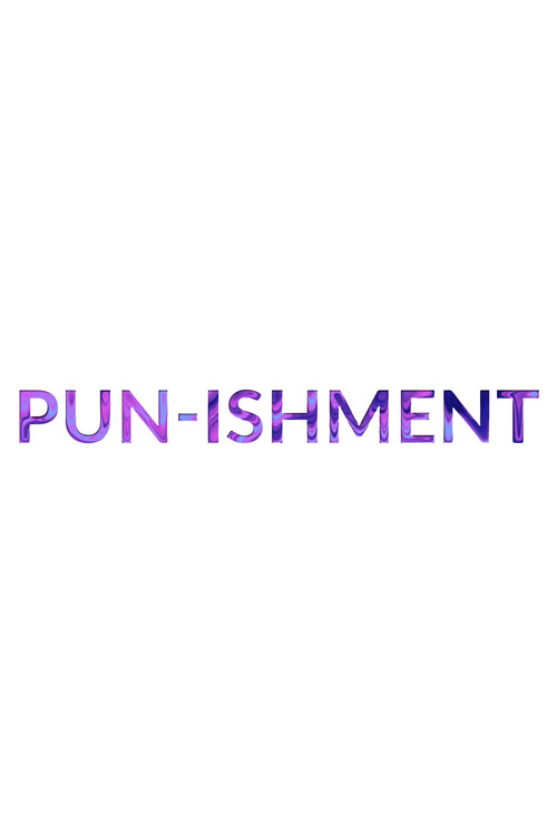 Pun-ishment (2021) movie poster
