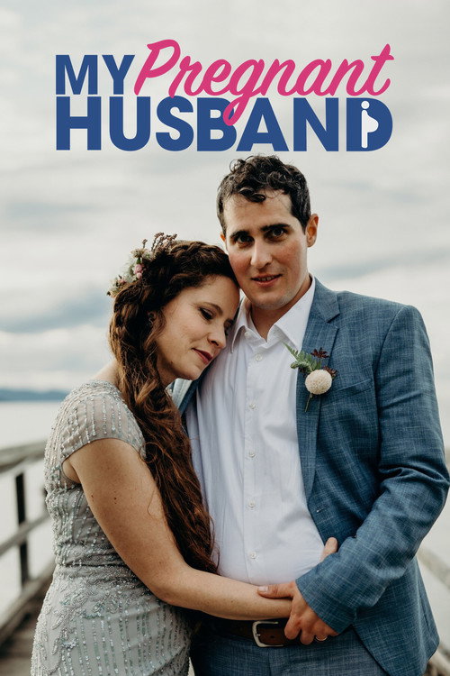 My Pregnant Husband (2020) movie poster