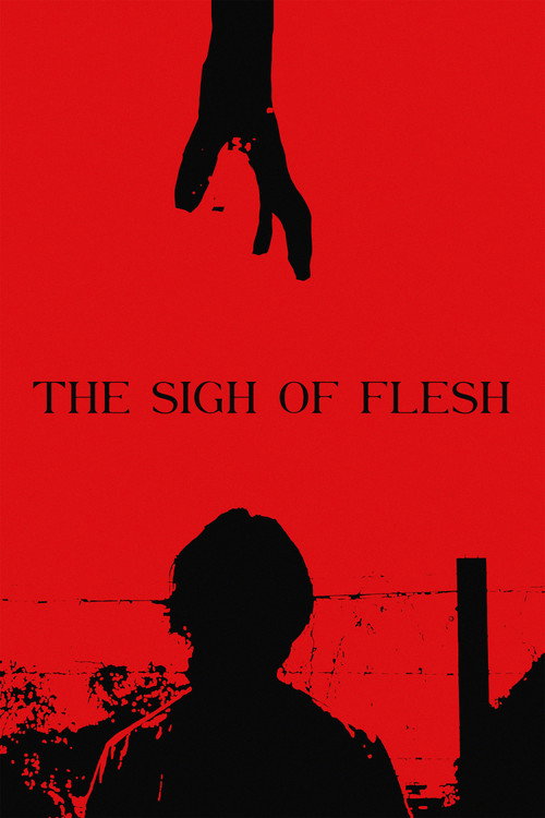 The Sigh of Flesh (2024) movie poster