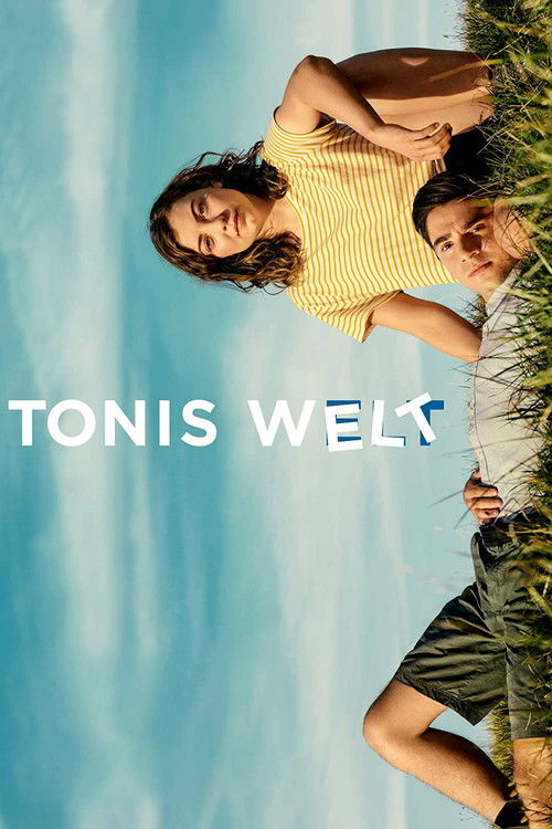 Tonis Welt (2021) TV show poster