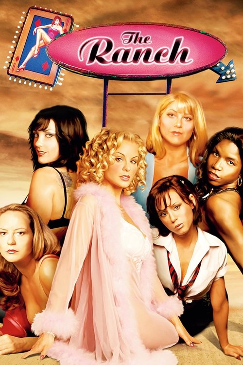 The Ranch (2004) movie poster