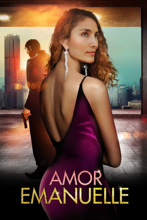 Amor Emanuelle (2023) movie poster