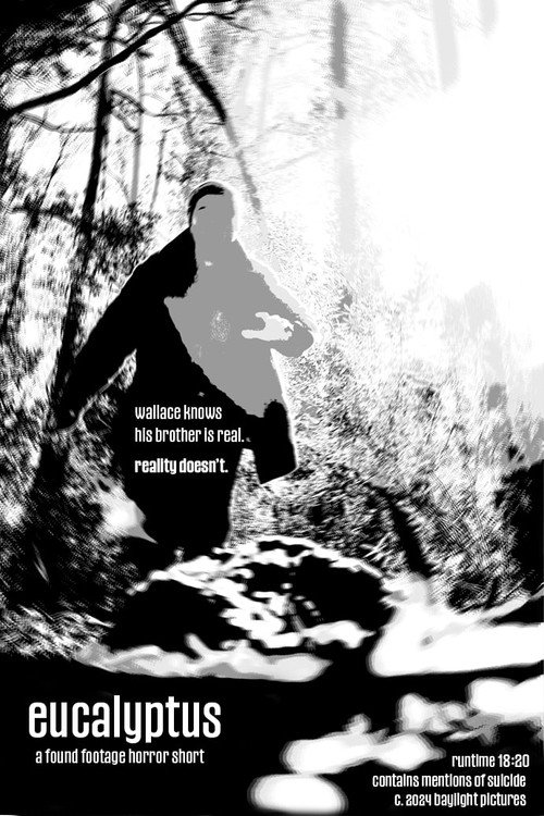 Eucalyptus (2024) movie poster