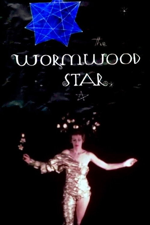 The Wormwood Star (1956) movie poster