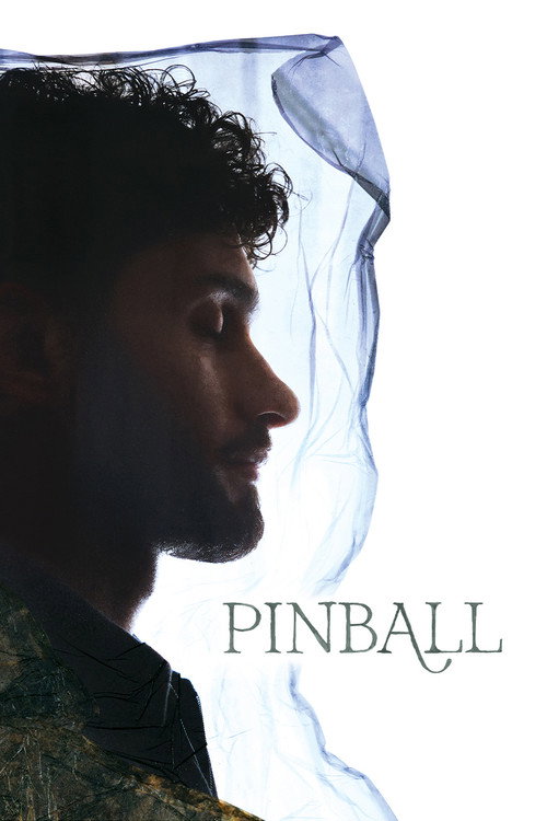 PINBALL (2026) movie poster