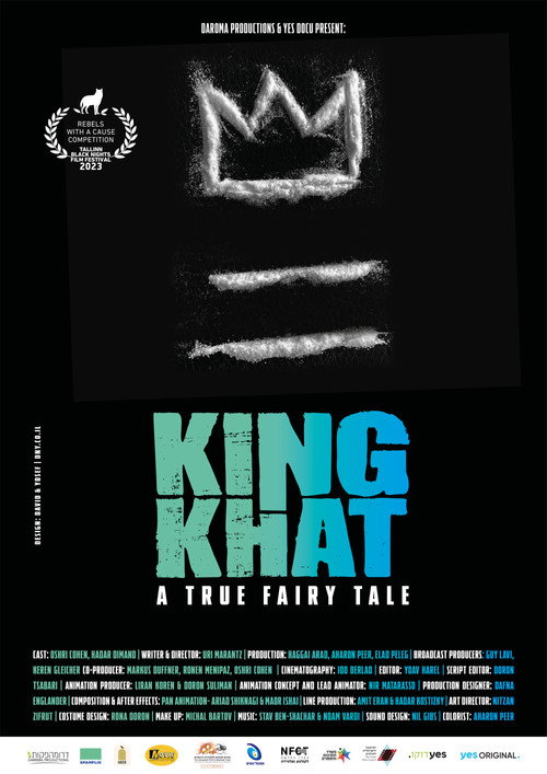 King Khat (2023) movie poster