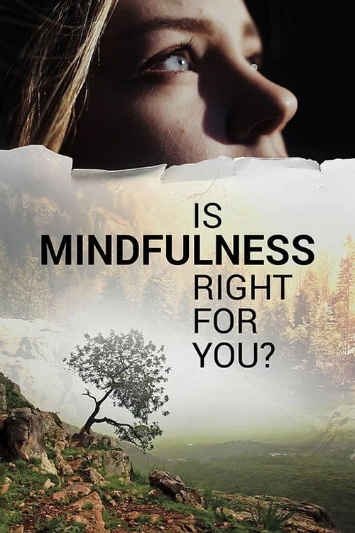 Is Mindfulness Right for You? (2021) movie poster
