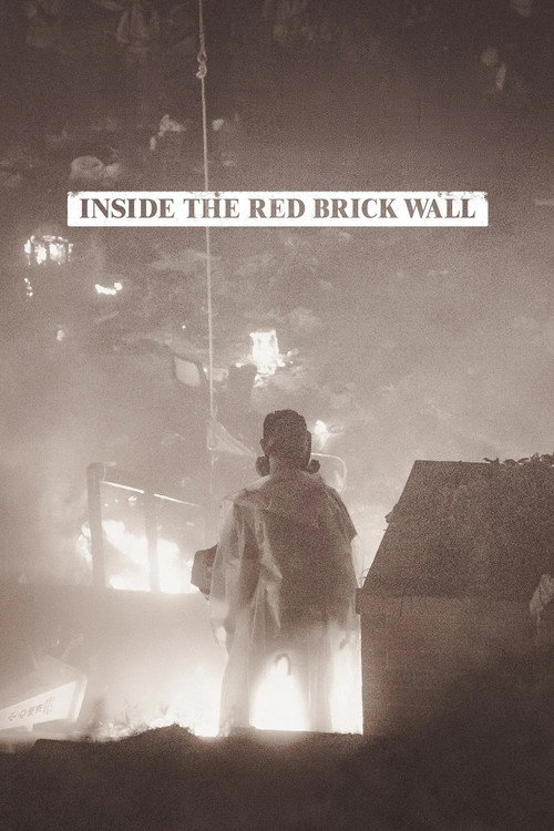 Inside the Red Brick Wall (2020) movie poster