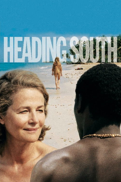 Heading South (2006) movie poster