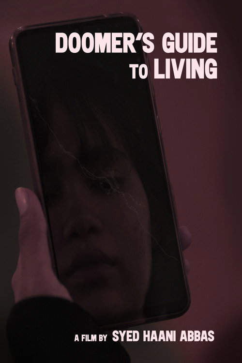 Doomer's Guide to Living (2024) movie poster