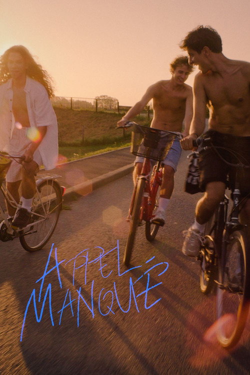 Appel Manqué movie poster