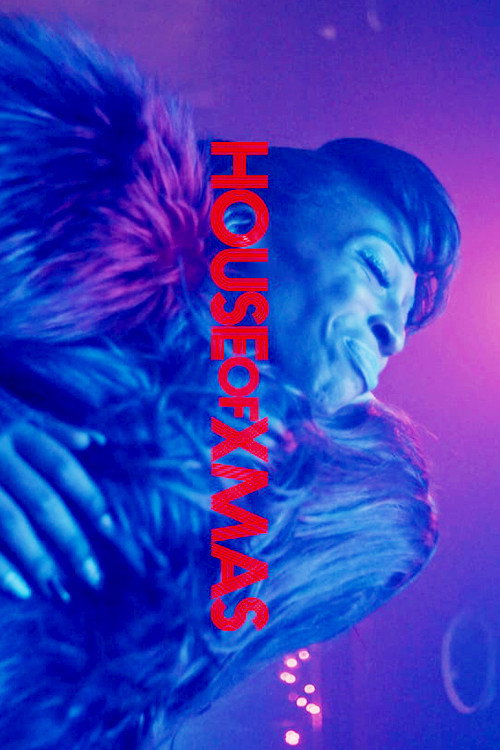 House of Xmas (2017) movie poster