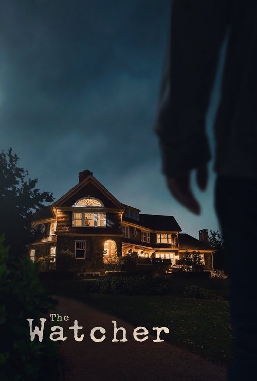 The Watcher (2022) TV show poster