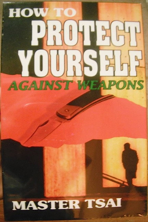 How to Protect Yourself Against Weapons (1995) movie poster