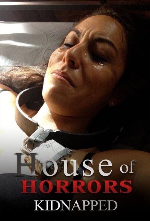 House of Horrors: Kidnapped (2014) TV show poster
