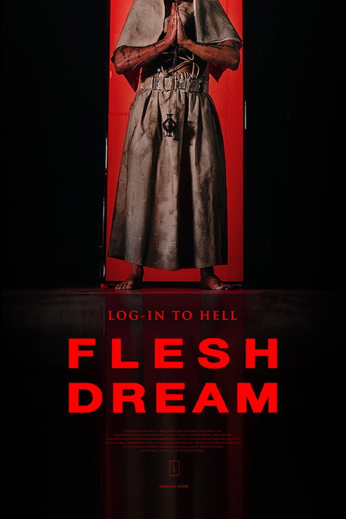Flesh Dream (2019) movie poster