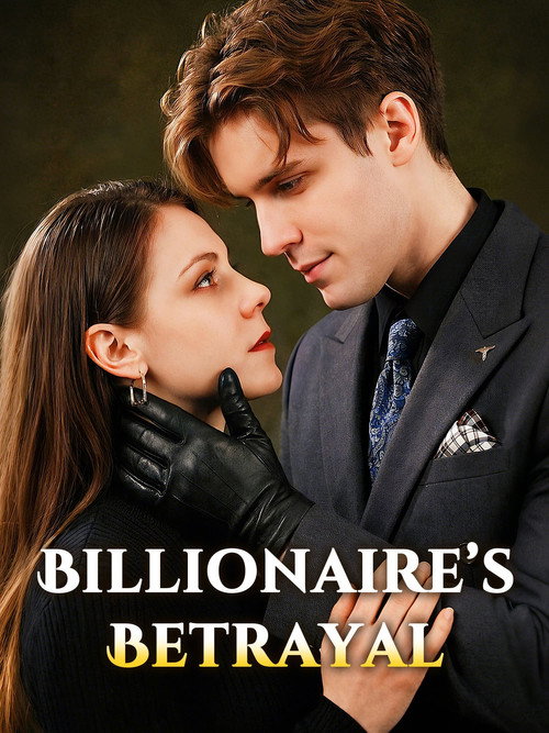 Billionaire’s Betrayal TV show poster