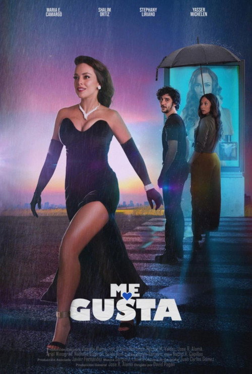 Me gusta (2025) movie poster