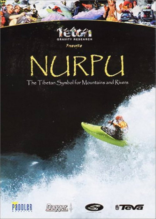 Nurpu (2001) movie poster