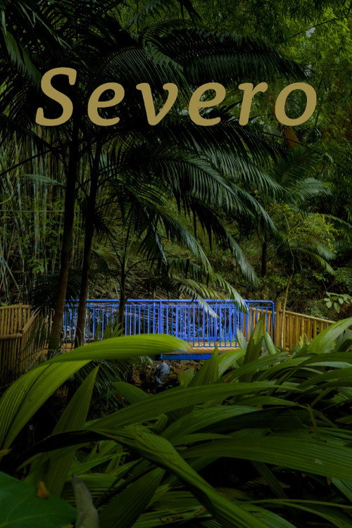 Severo (2023) movie poster