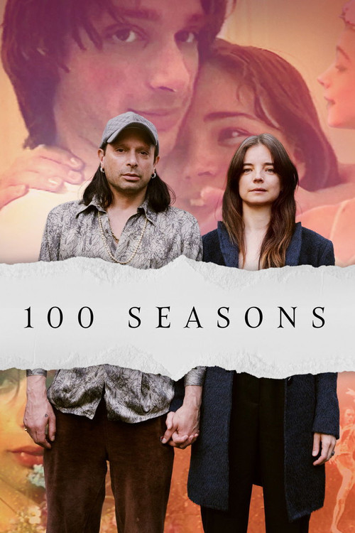 100 Seasons (2023) movie poster