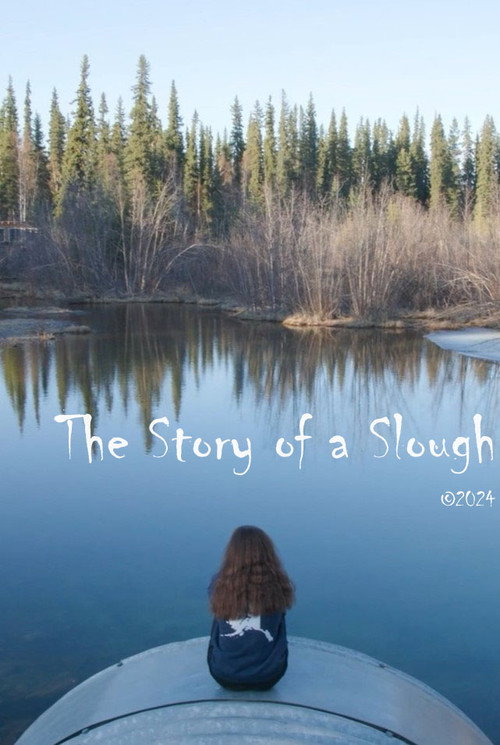 The Story of a Slough (2024) movie poster