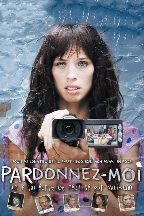 Pardonnez-moi (2006) movie poster