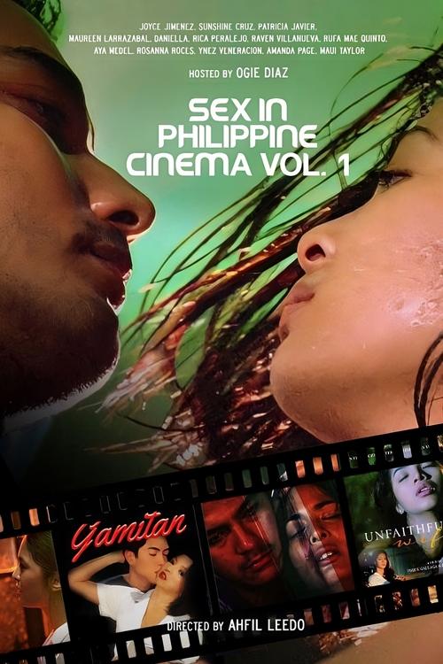 Sex In Philippine Cinema 1 (2004) movie poster